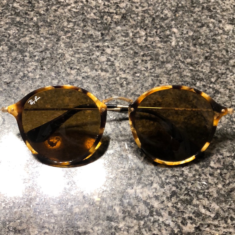 Ray Bans